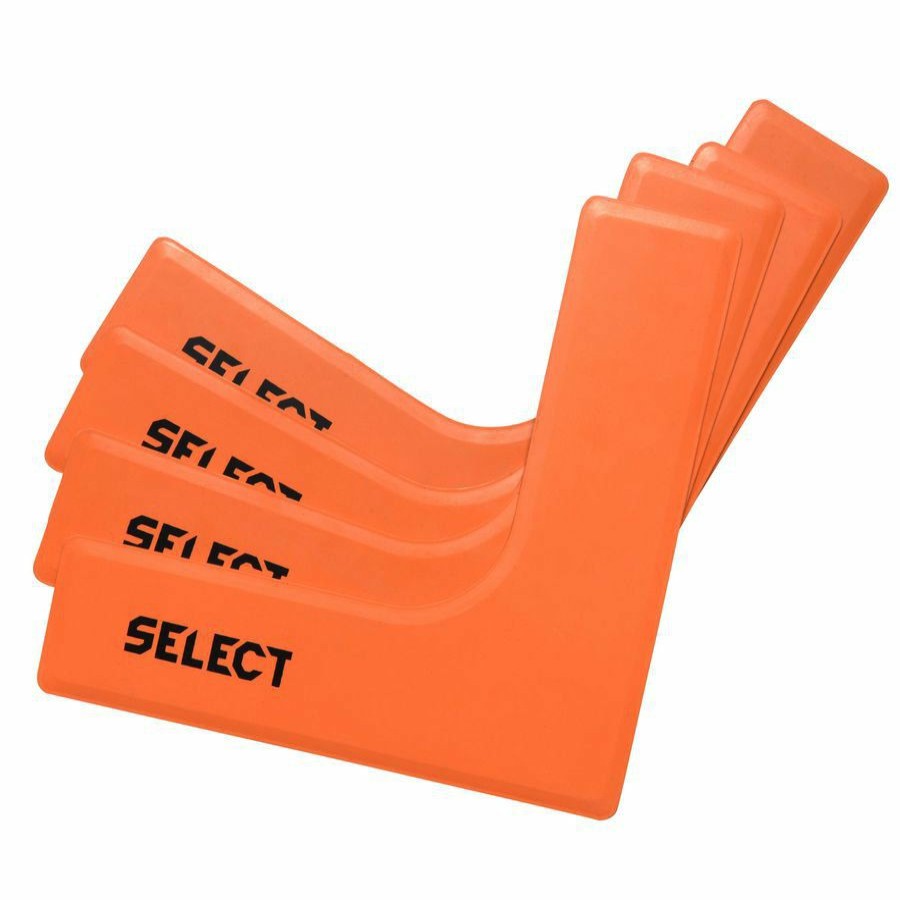 Equipment * | Online Select Marker Set L-Shape Orange