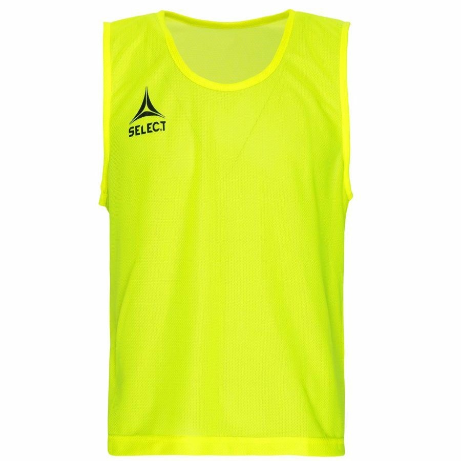 Teamsport * | Promotions Select Training Bip Yellow