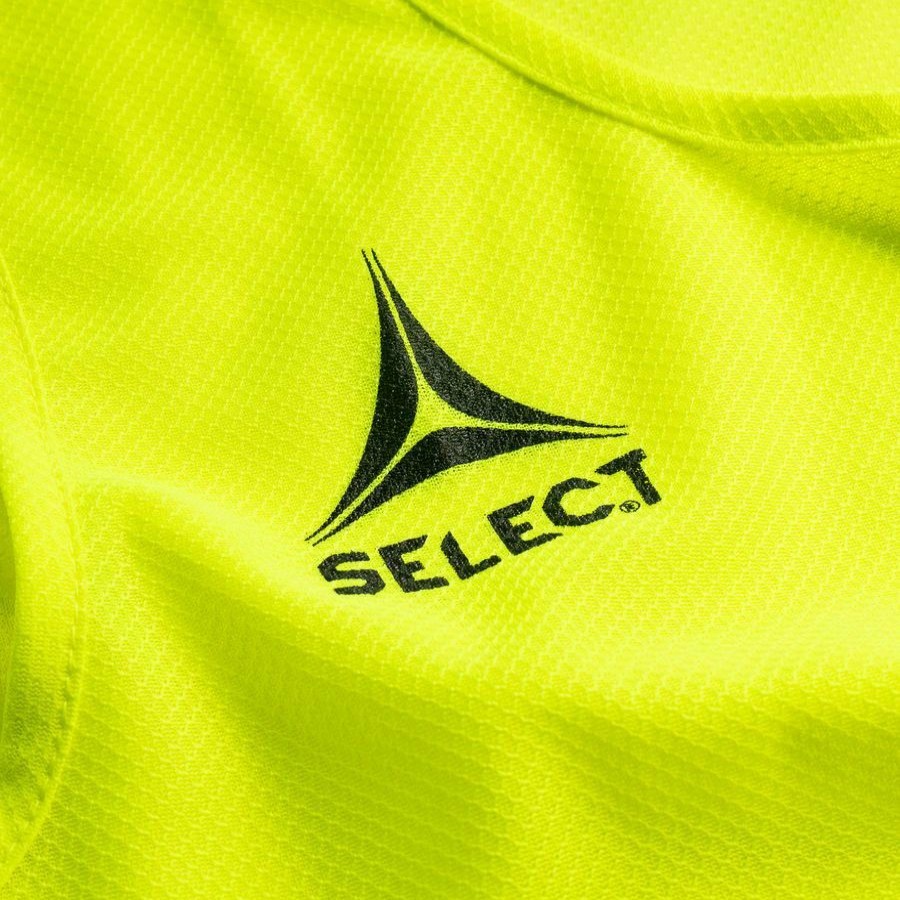 Teamsport * | Promotions Select Training Bip Yellow