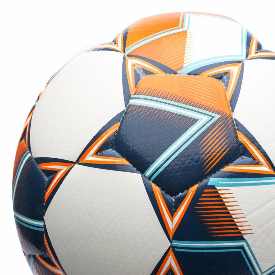 Football * | Sale Select Football Talento Db V22 White/Orange