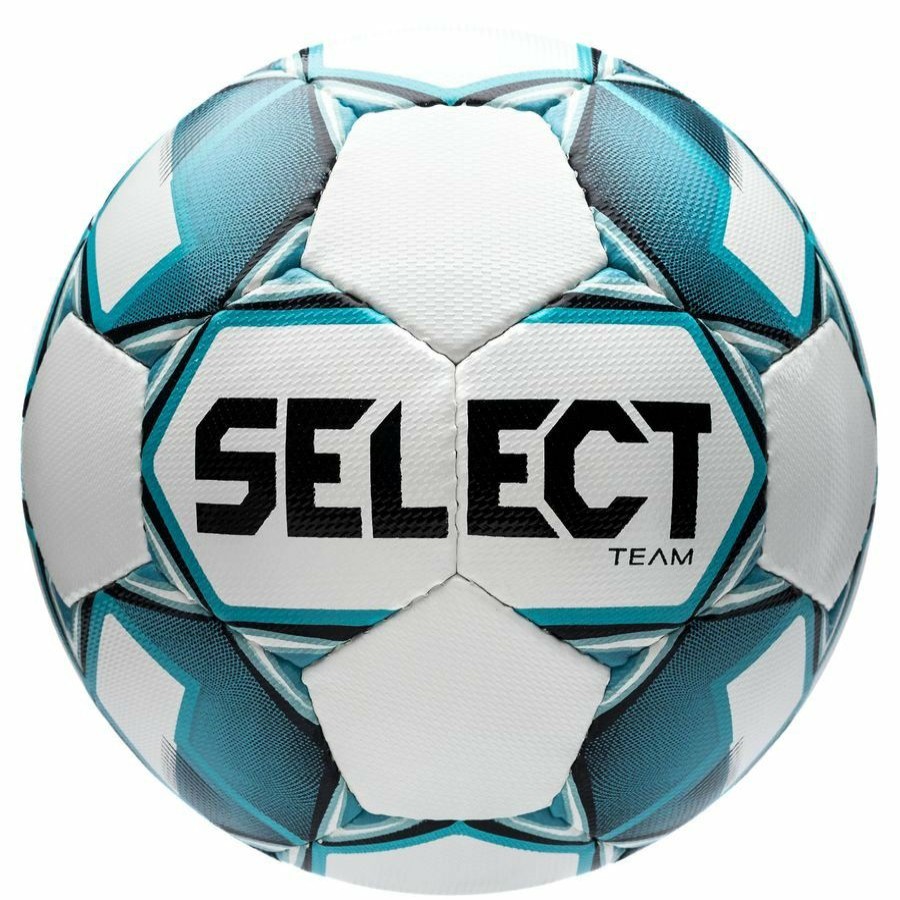 Football * | Outlet Select Football Team White/Blue