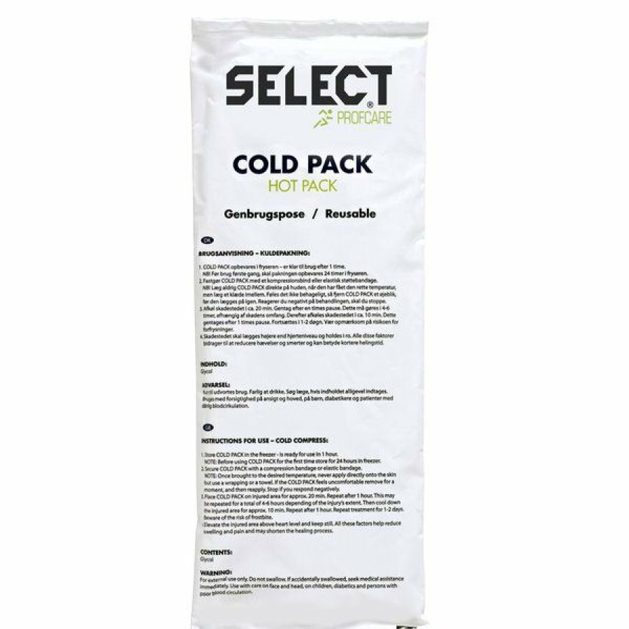 Equipment * | Sale Select Hot/Cold Pack