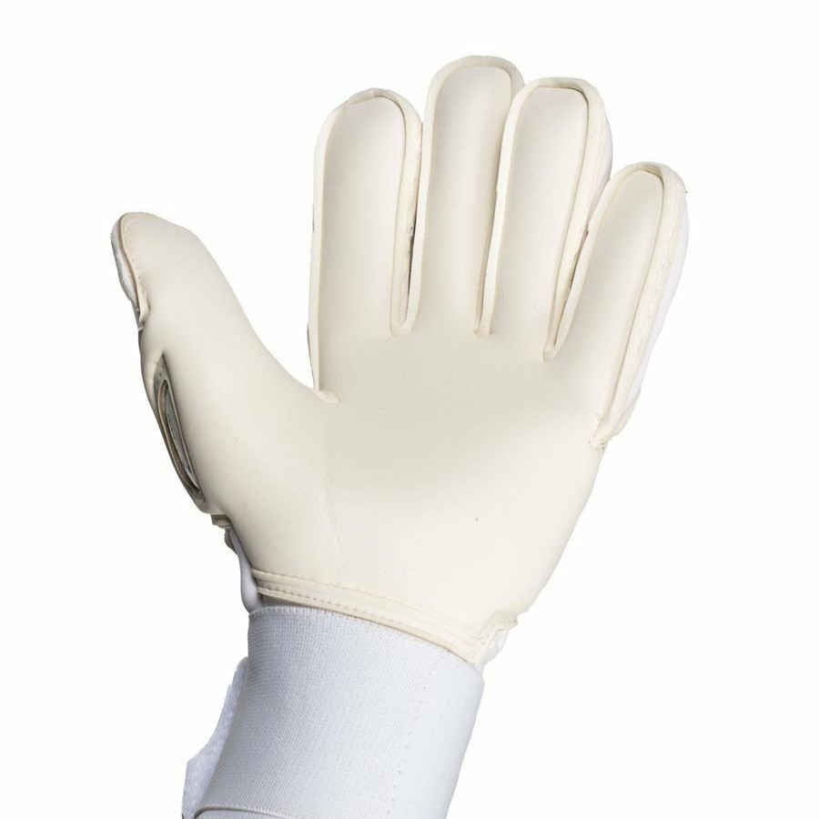 Football * | Outlet Select Goalkeeper Gloves 93 Elite V21 White/Black