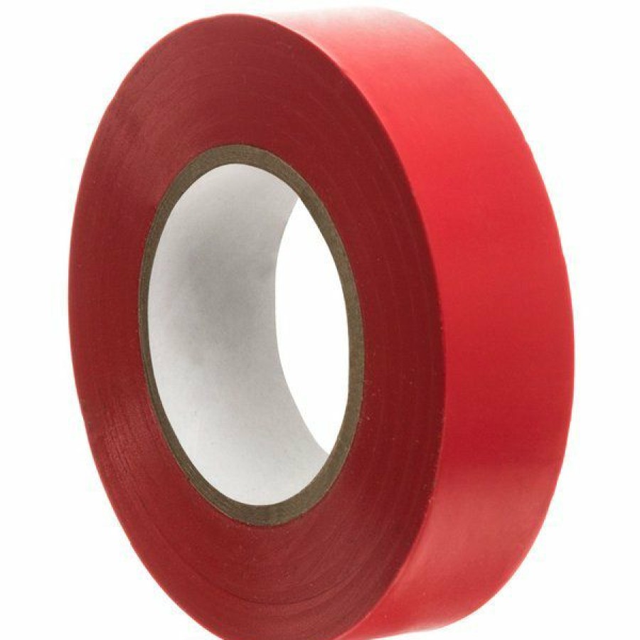 Equipment * | Promotions Select Sock Tape 1,9 Cm X 15 M Red