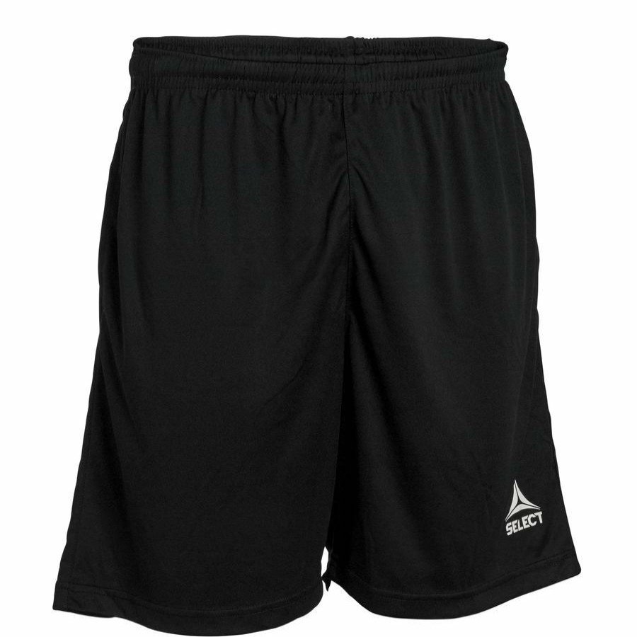 Football * | Online Select Referee'S Shorts V21 Black