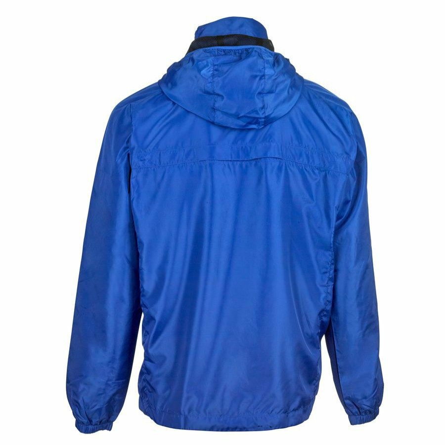 Teamsport * | Free Delivery Select Training Jacket Spain Blue Kids