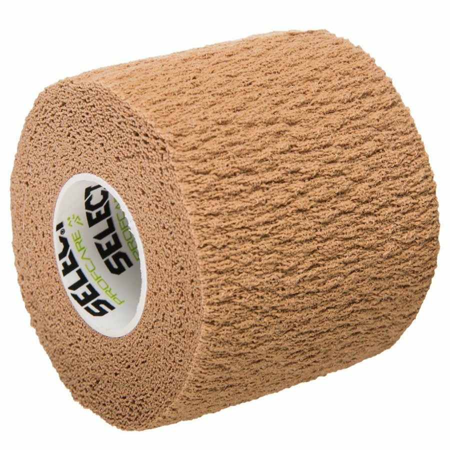 Equipment * | Free Delivery Select Profcare Stretch Bandage 5 Cm X 4,5 M Beige