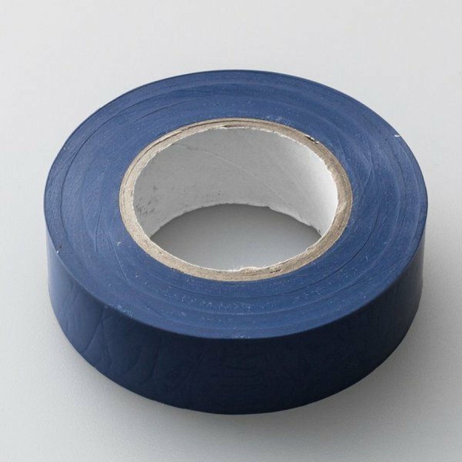 Equipment * | Outlet Select Sock Tape 1,9 Cm X 15 M Blue