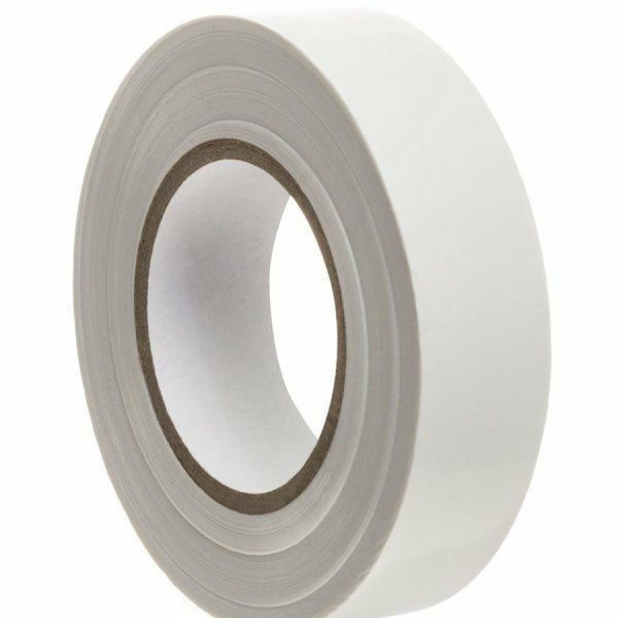 Equipment * | Promotions Select Sock Tape 1,9 Cm X 15 M White