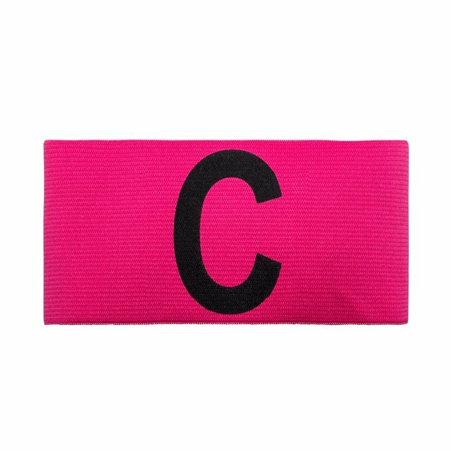 Equipment * | Sale Select Captains Arm Band Pink Kids