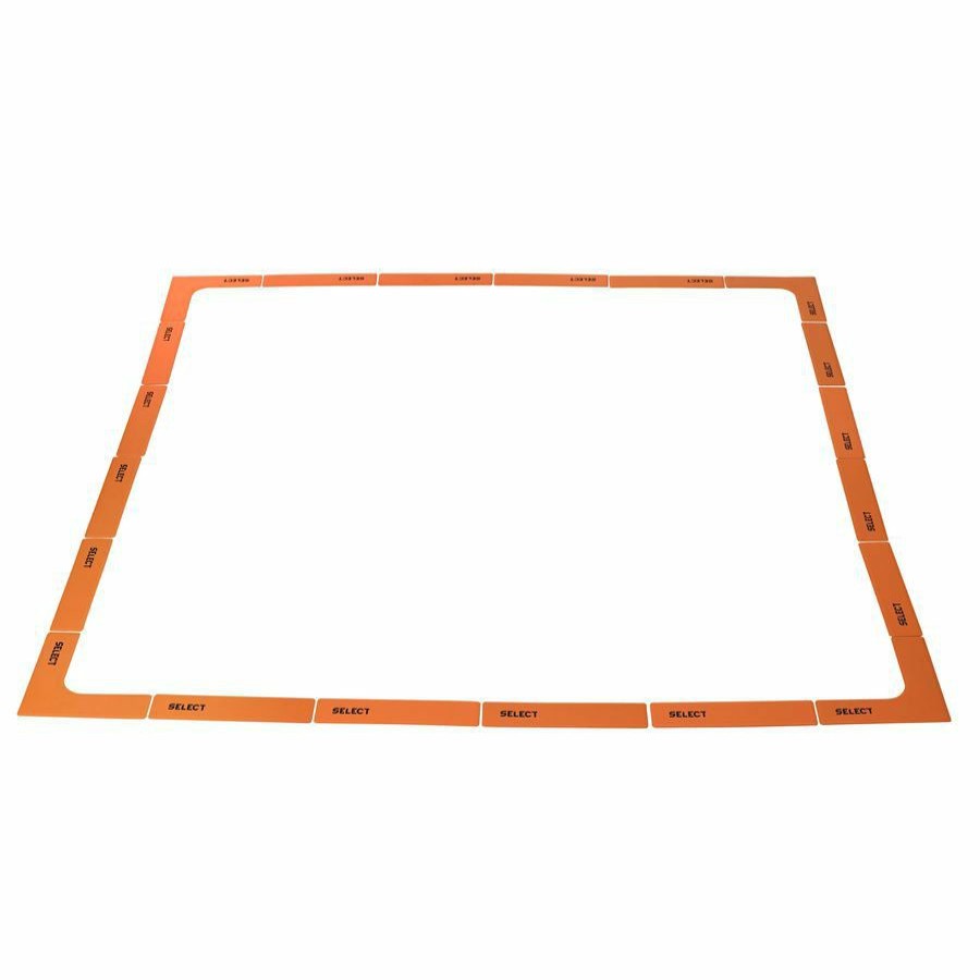 Equipment * | Outlet Select Marker Set Orange