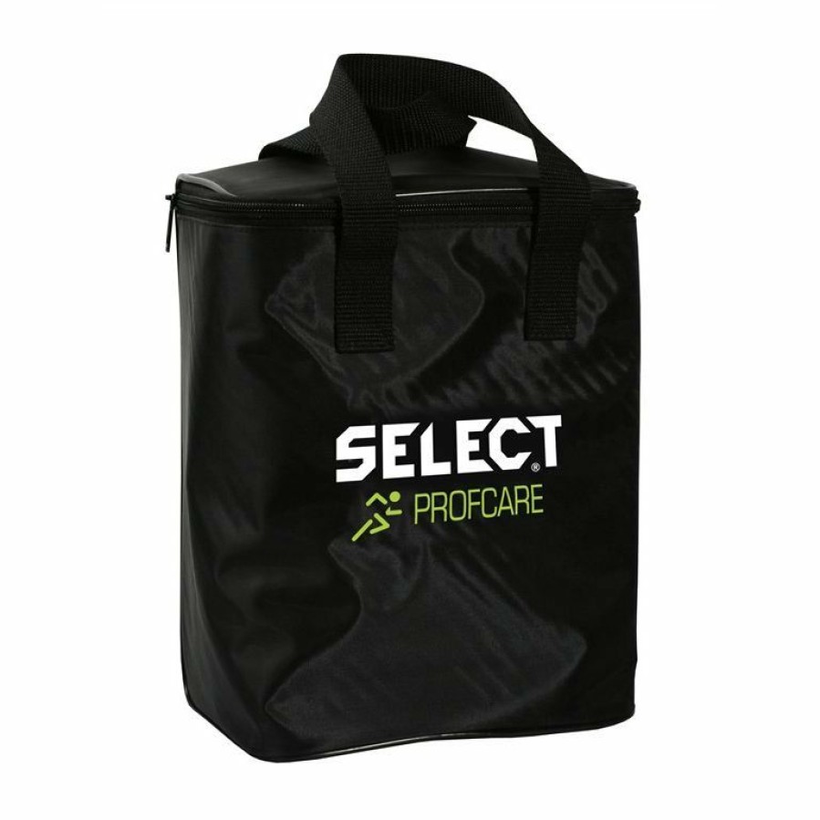 Equipment * | Outlet Select Thermo Bag 6,7 L Black