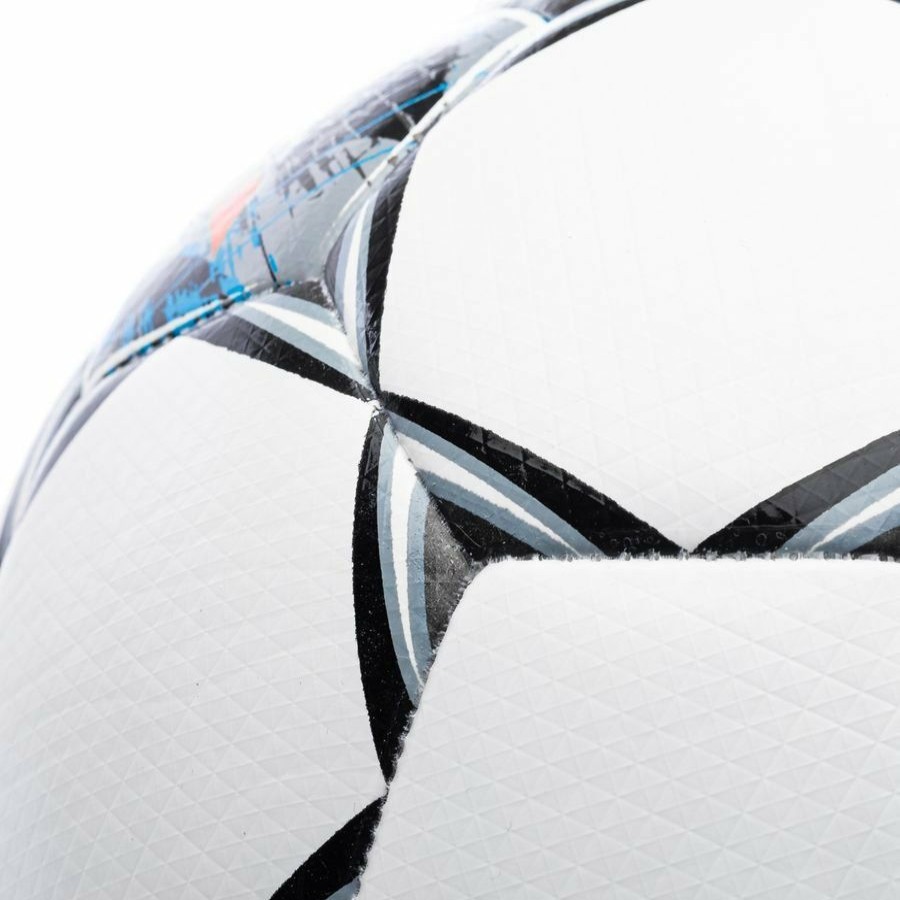 Football * | Free Delivery Select Football Brillant Training Db V22 White/Grey