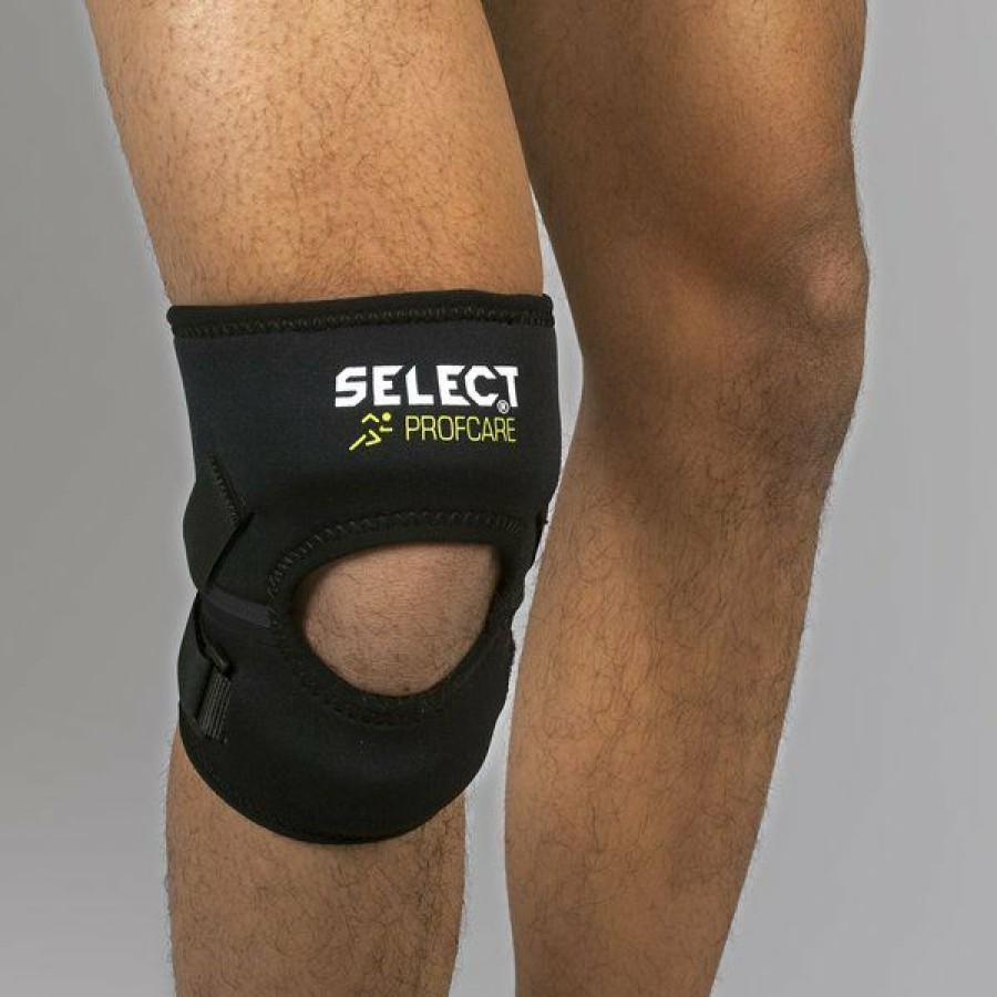 Equipment * | Online Select Profcare Knee Support Jumpers Knee