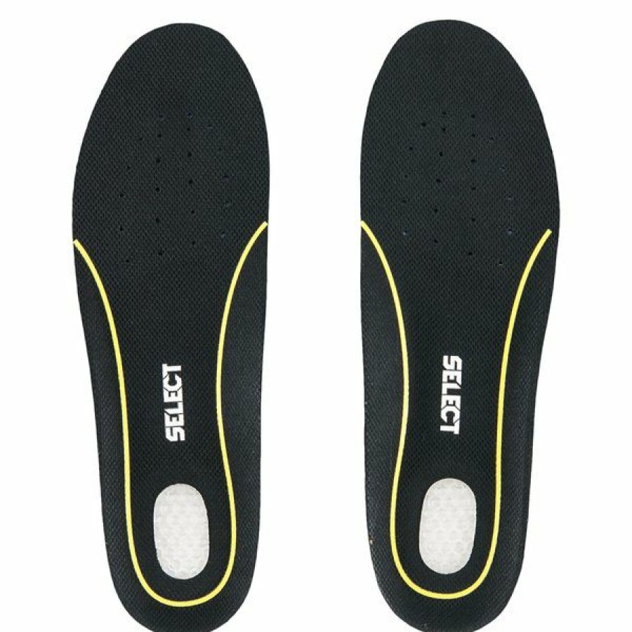 Equipment * | Free Delivery Select Replace Insole