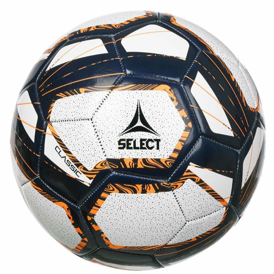 Football * | Wholesale Select Football Classic V22 White/Navy