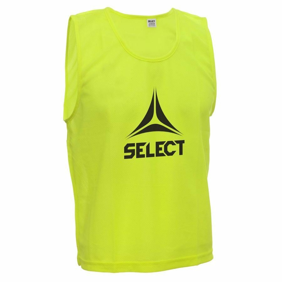 Teamsport * | Sale Select Training Bip Yellow