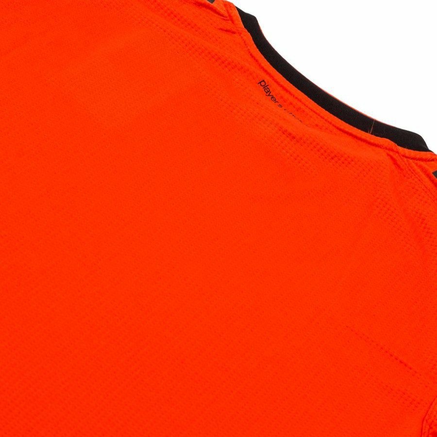 Football * | Outlet Select Goalkeeper Shirt Monaco Light Red/Black