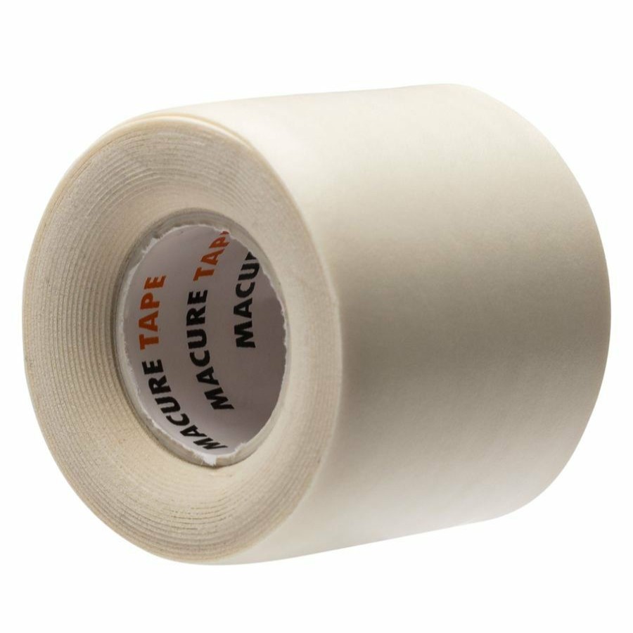 Equipment * | Outlet Select Foam Tape 5Cm X 3M White