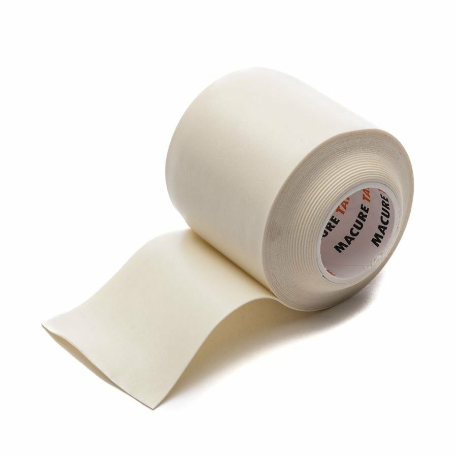 Equipment * | Outlet Select Foam Tape 5Cm X 3M White