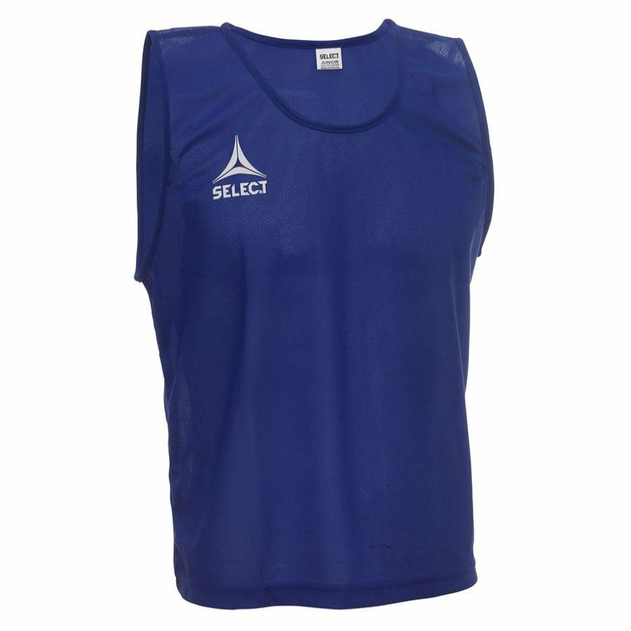 Teamsport * | Sale Select Training Bip Blue