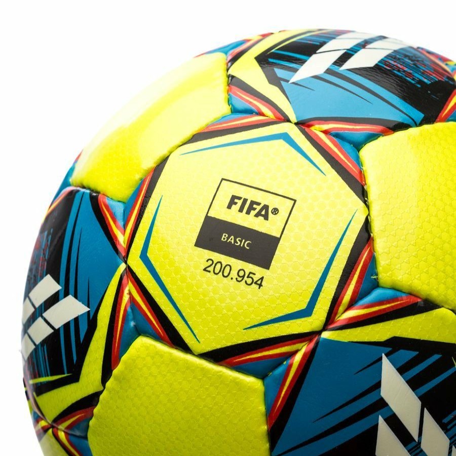 Equipment * | Promotions Select Football Futsal Mimas V22 Yellow/White