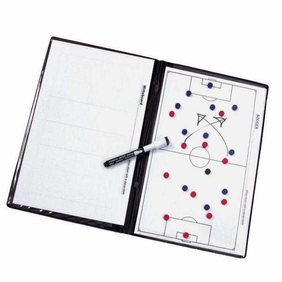 Teamsport * | Outlet Select Tactics Board A4