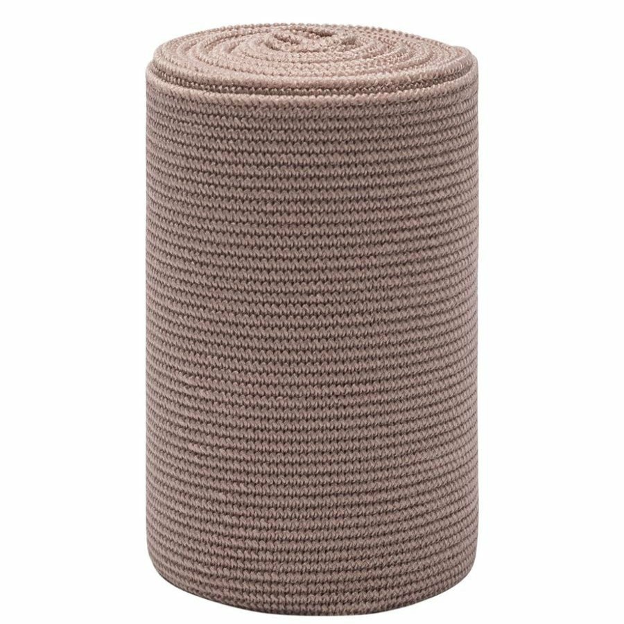 Equipment * | Free Delivery Select Elastic Bandage Ii 7,5 Cm X 7 M Beige