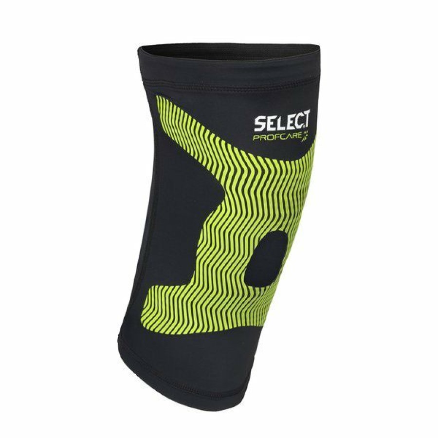 Equipment * | Wholesale Select Compression Knee Support