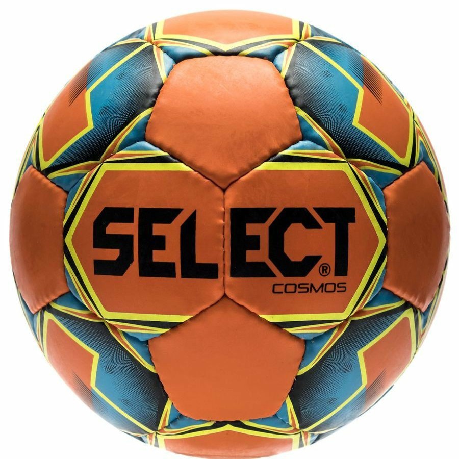 Football * | Promotions Select Football Cosmos Orange/Blue