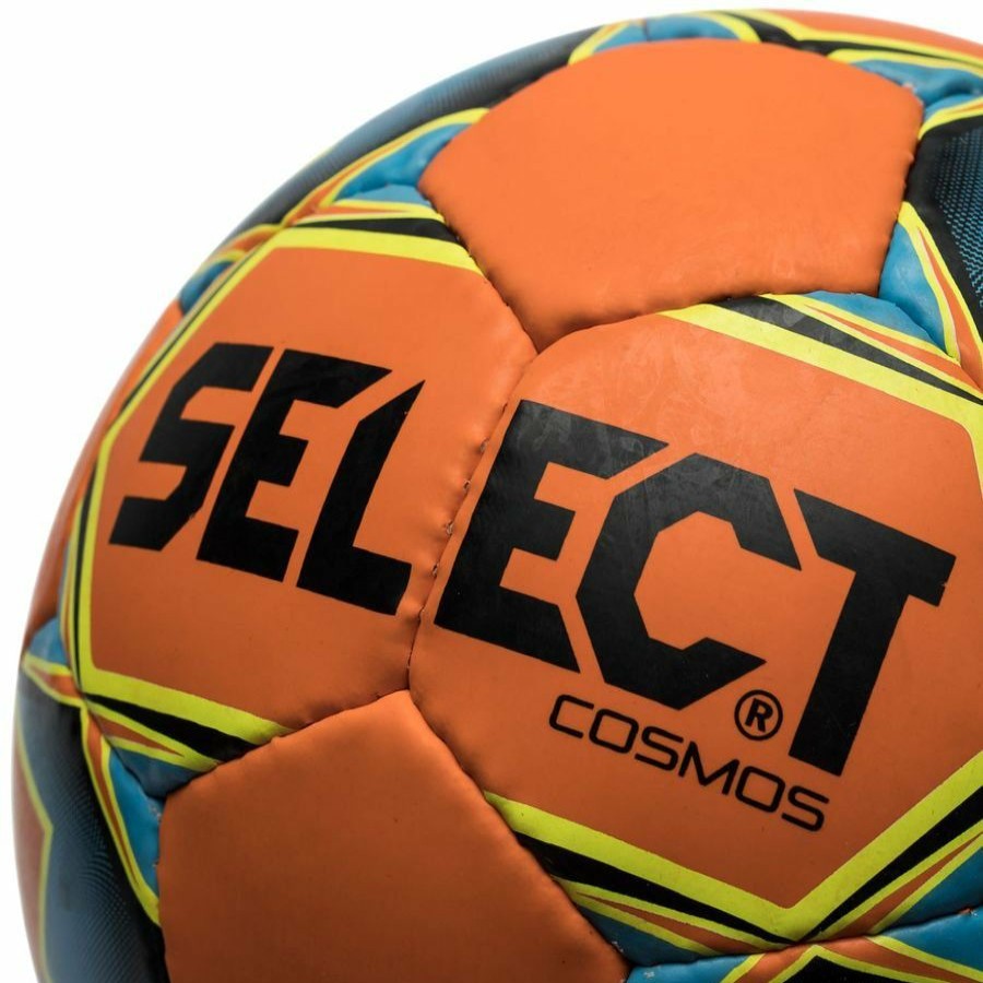 Football * | Promotions Select Football Cosmos Orange/Blue