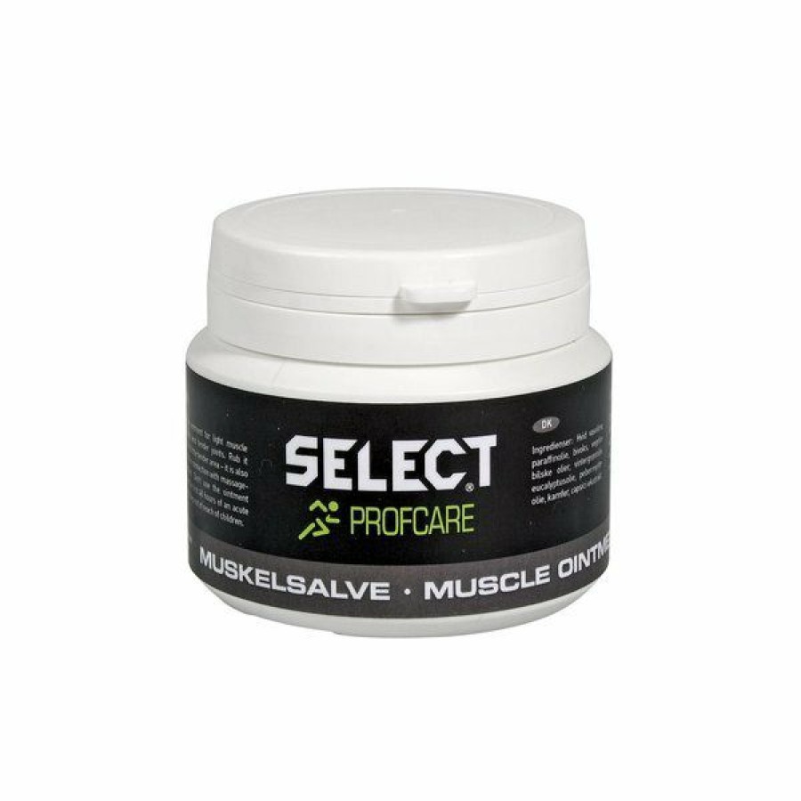 Equipment * | Free Delivery Select Muscle Ointment 1