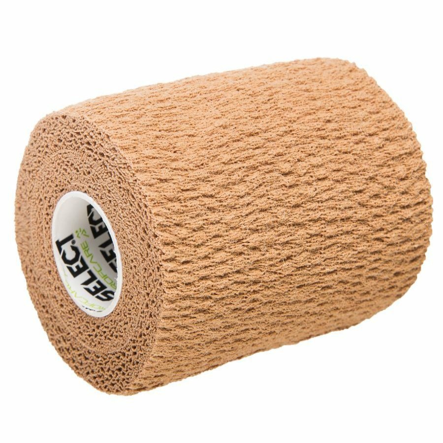 Equipment * | Online Select Profcare Stretch Bandage 7,5 Cm X 4,5 M Beige