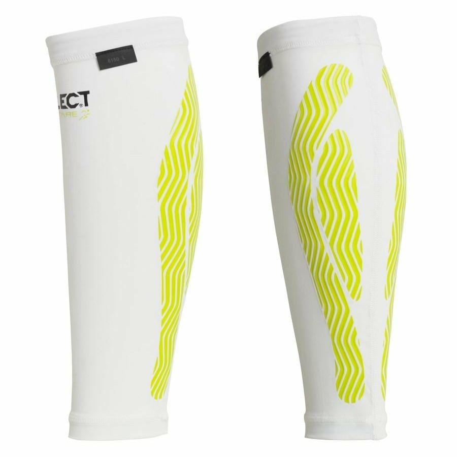 Equipment * | Outlet Select Compression Calf White