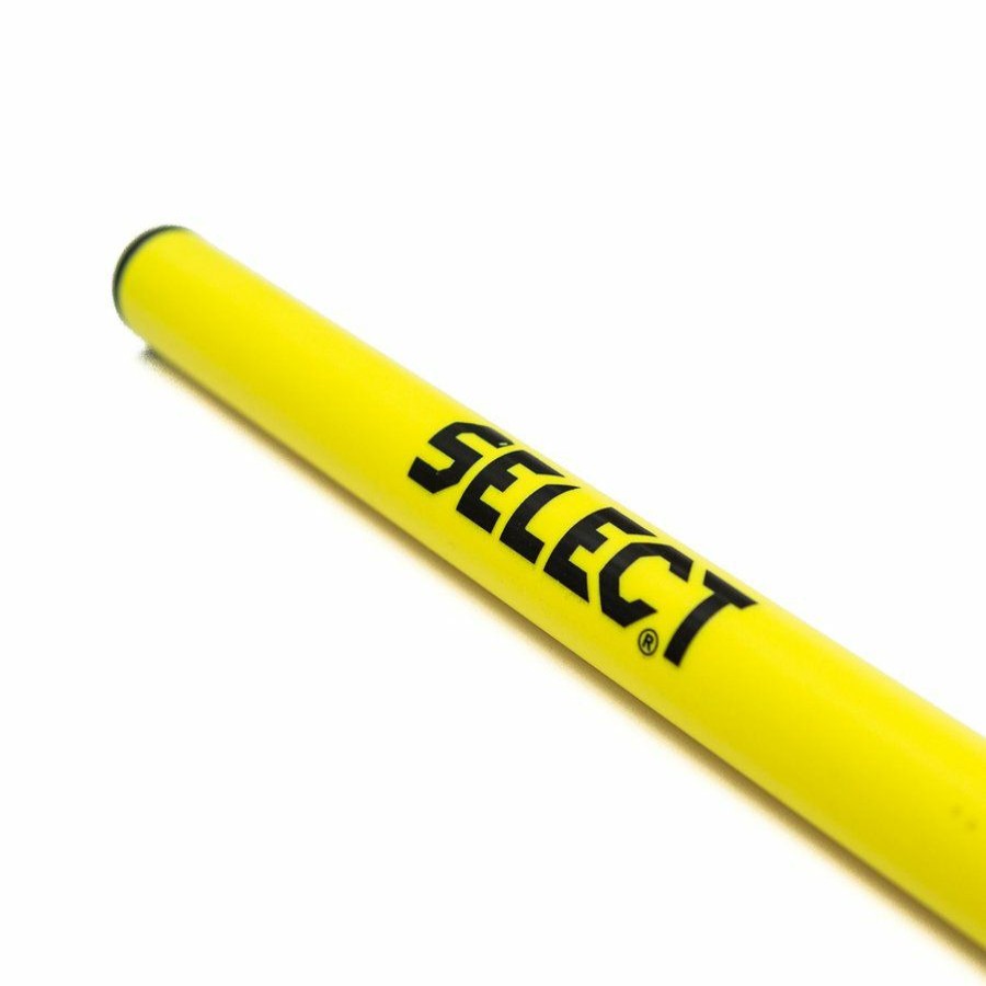 Equipment * | Wholesale Select Multi Pole Yellow