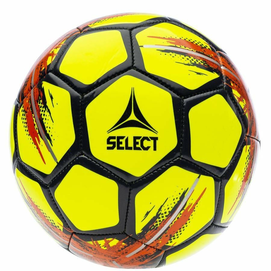 Football * | Online Select Football Classic V20 Yellow/Black