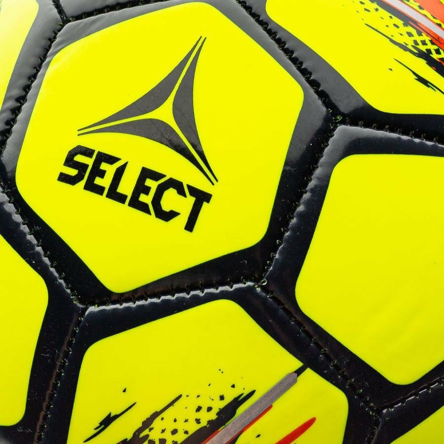 Football * | Online Select Football Classic V20 Yellow/Black