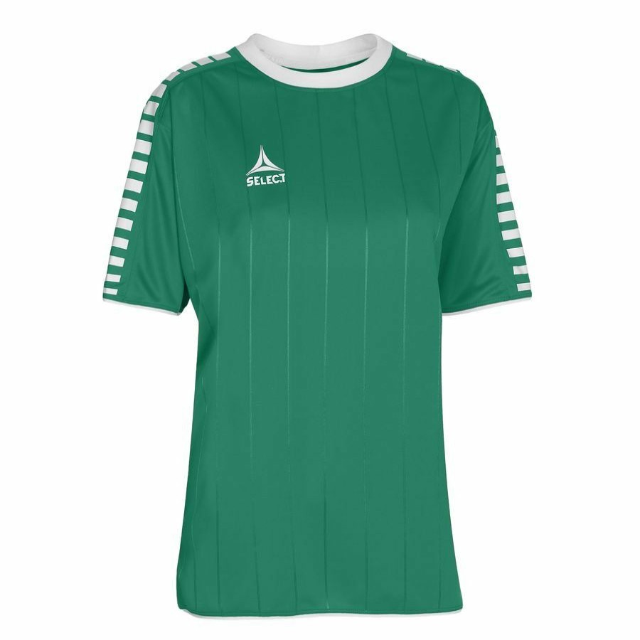 Teamsport * | Online Select Playershirt Argentina Green Woman