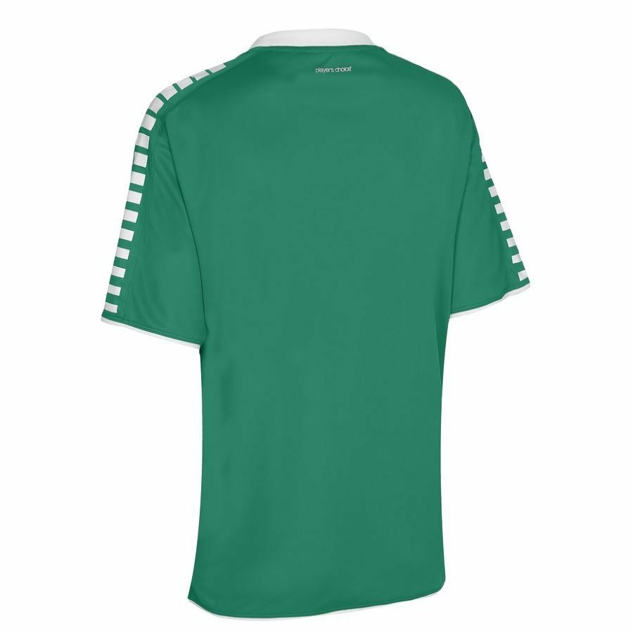 Teamsport * | Online Select Playershirt Argentina Green Woman