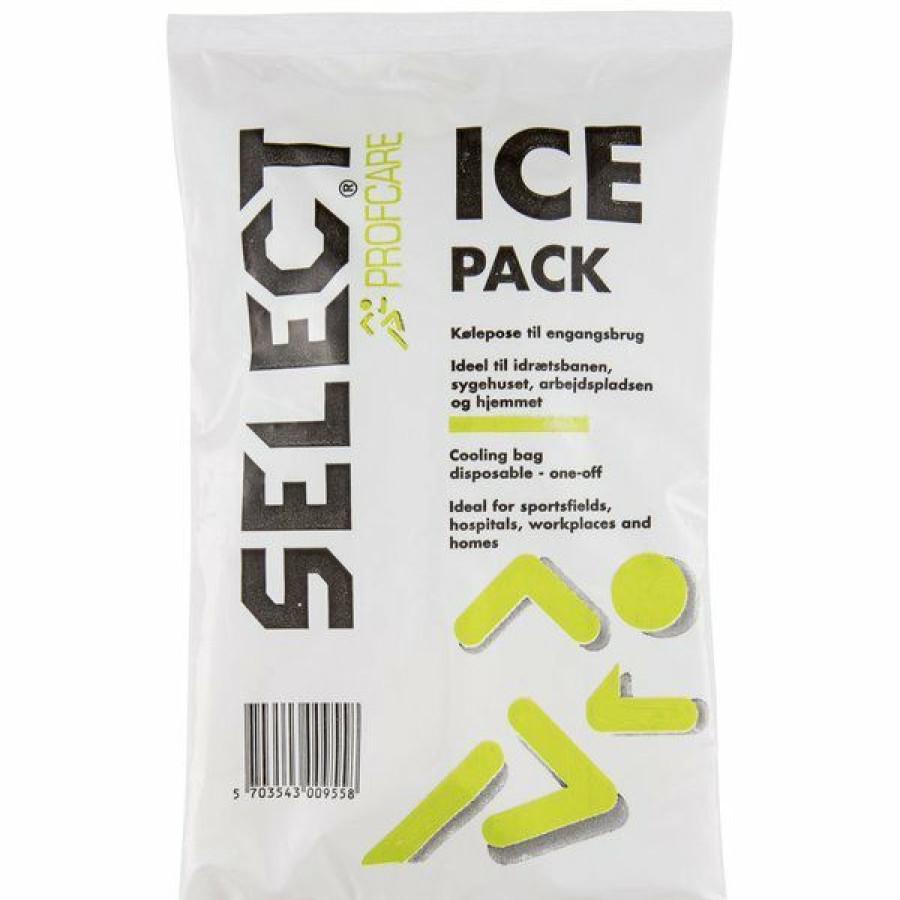 Equipment * | Sale Select Ice Pack