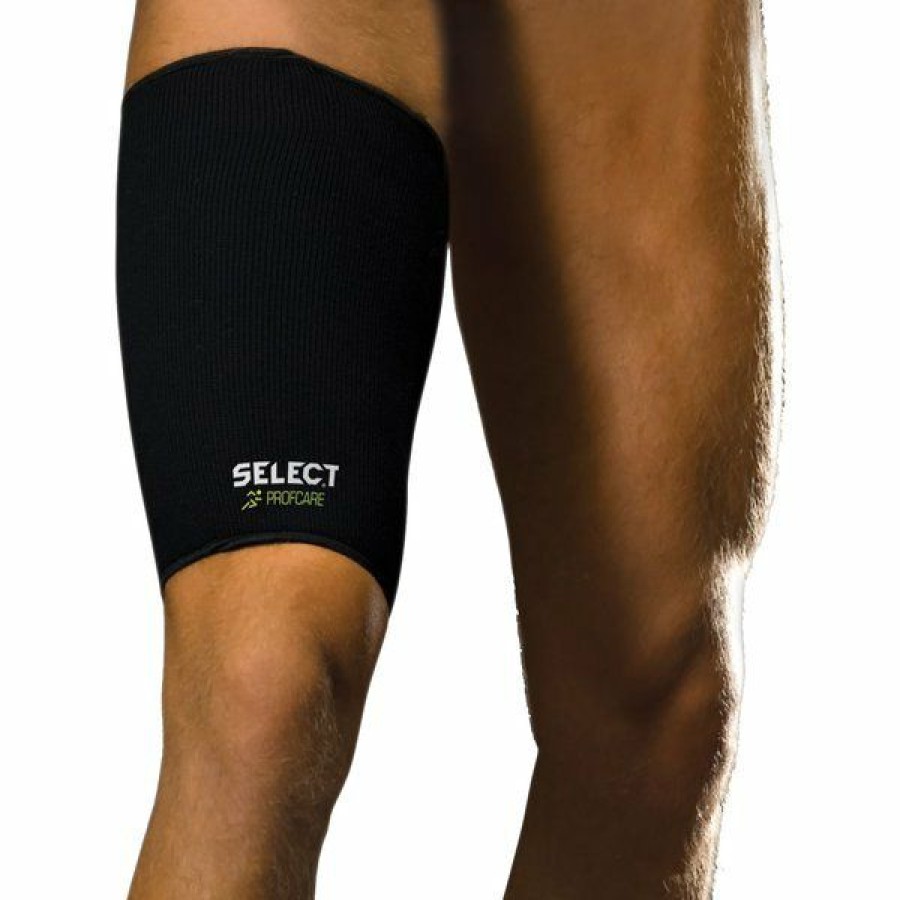 Equipment * | Online Select Elastic Thigh Support