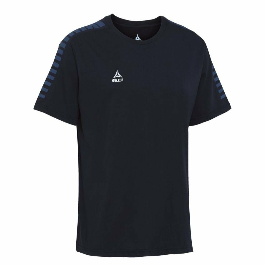 Football * | Online Select Torino T-Shirt Navy