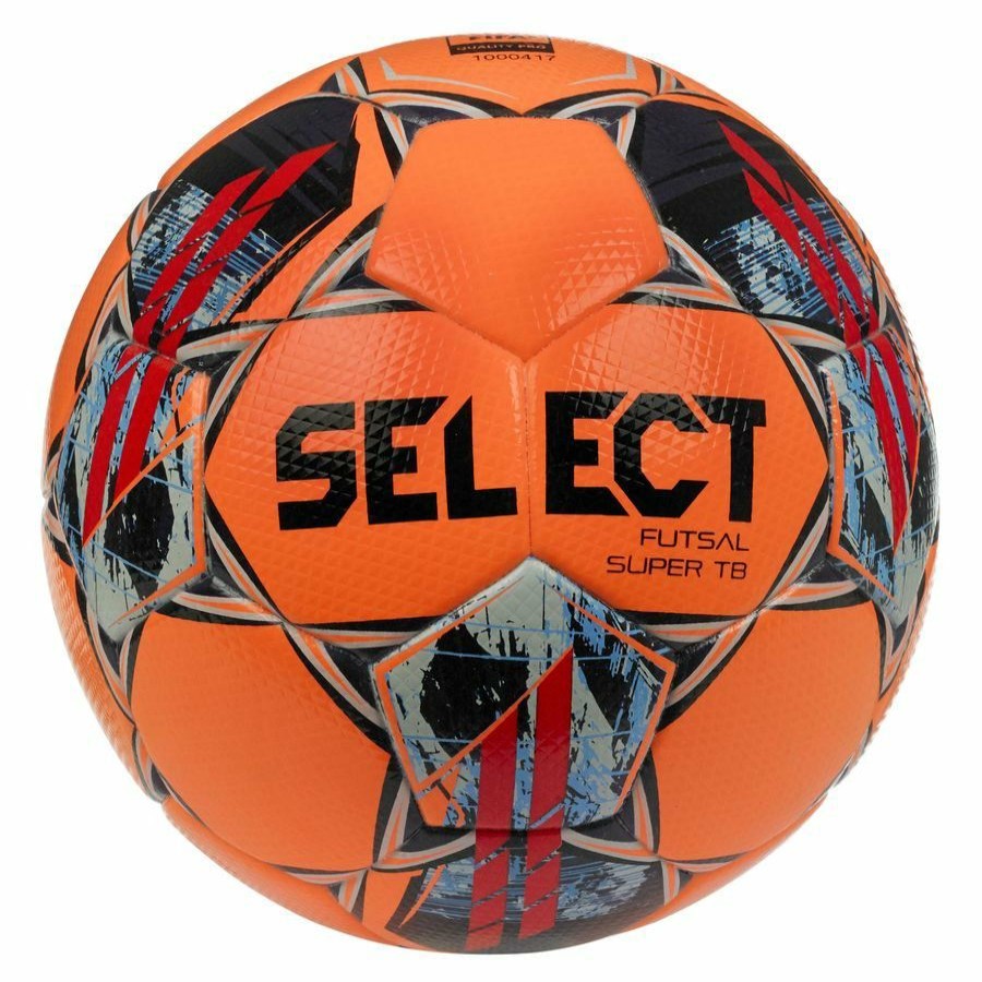 Football * | Online Select Football Futsal Super Tb Orange/Red/Black