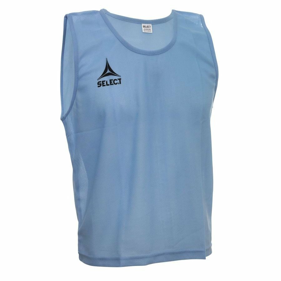 Equipment * | Free Delivery Select Training Bip Light Blue