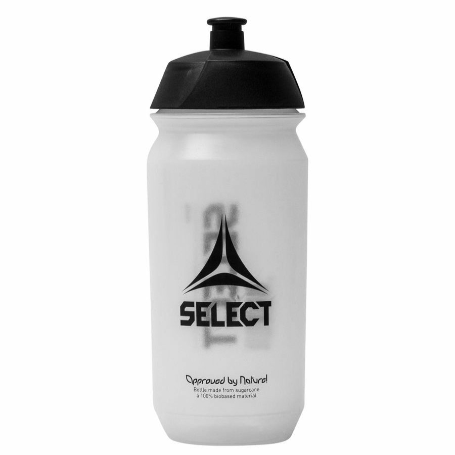 Equipment * | Sale Select Bio Drinks Bottle 0,5 L