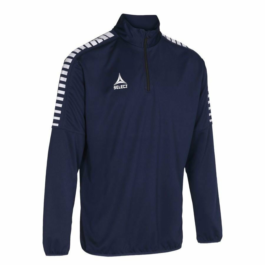 Teamsport * | Promotions Select Training Shirt Argentina Navy