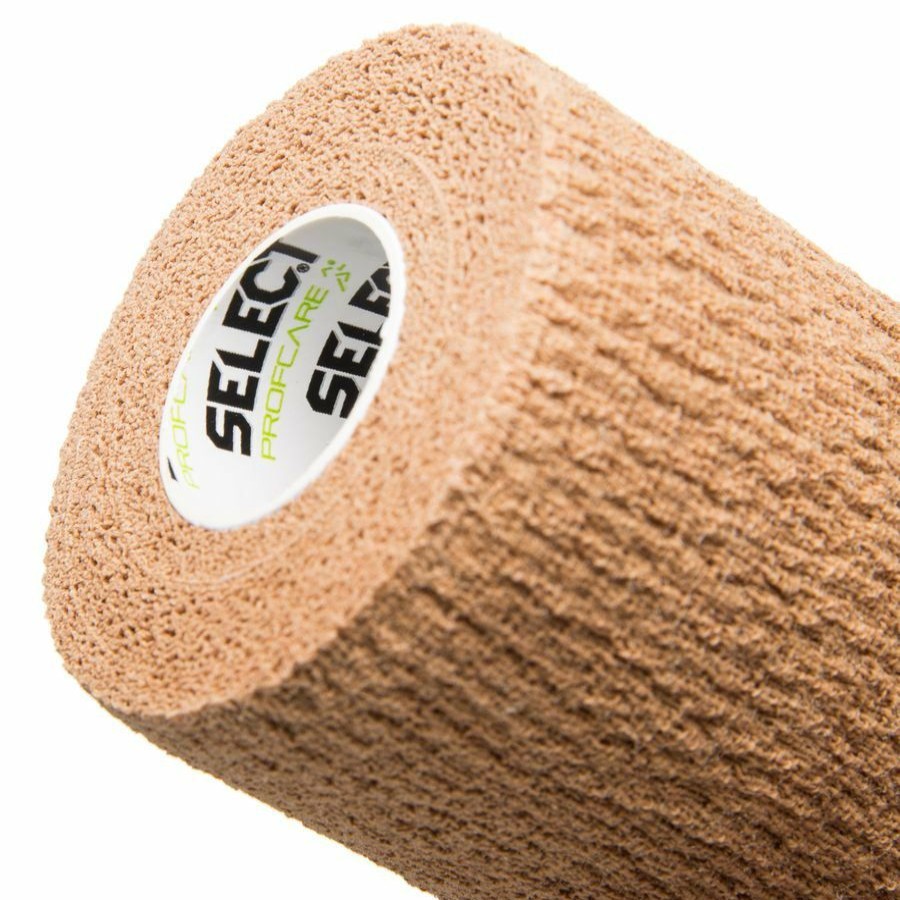 Equipment * | Outlet Select Profcare Stretch Bandage 10 Cm X 4,5 M Beige