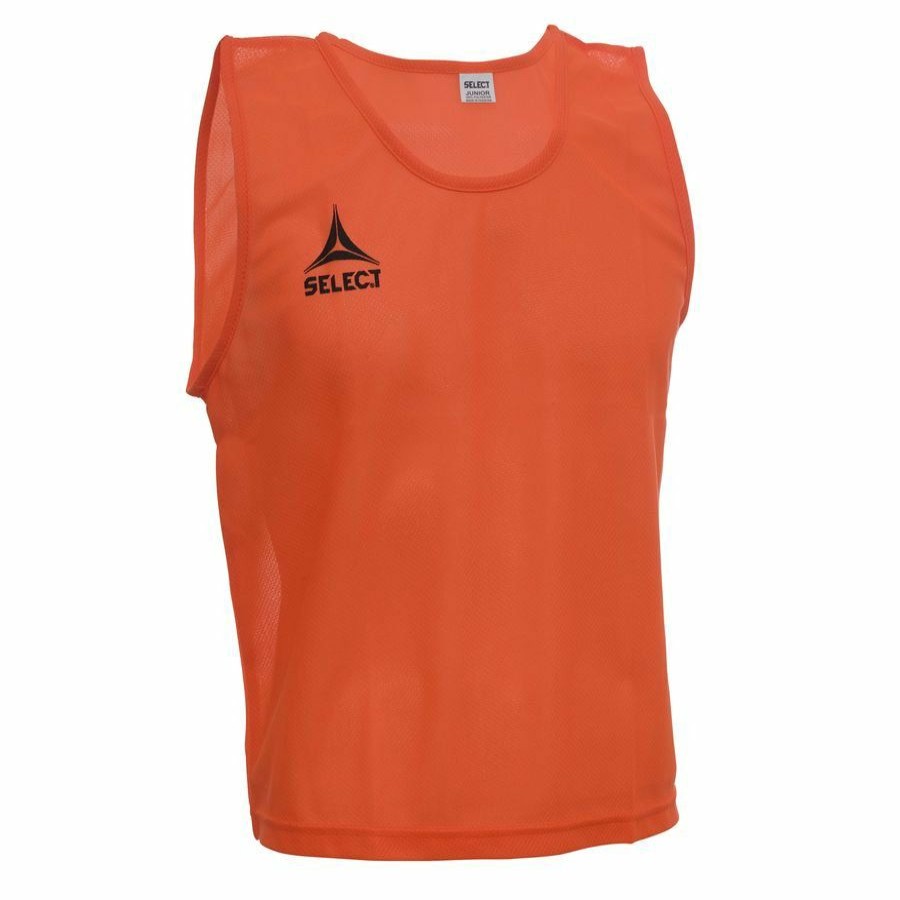 Teamsport * | Sale Select Training Bip Orange