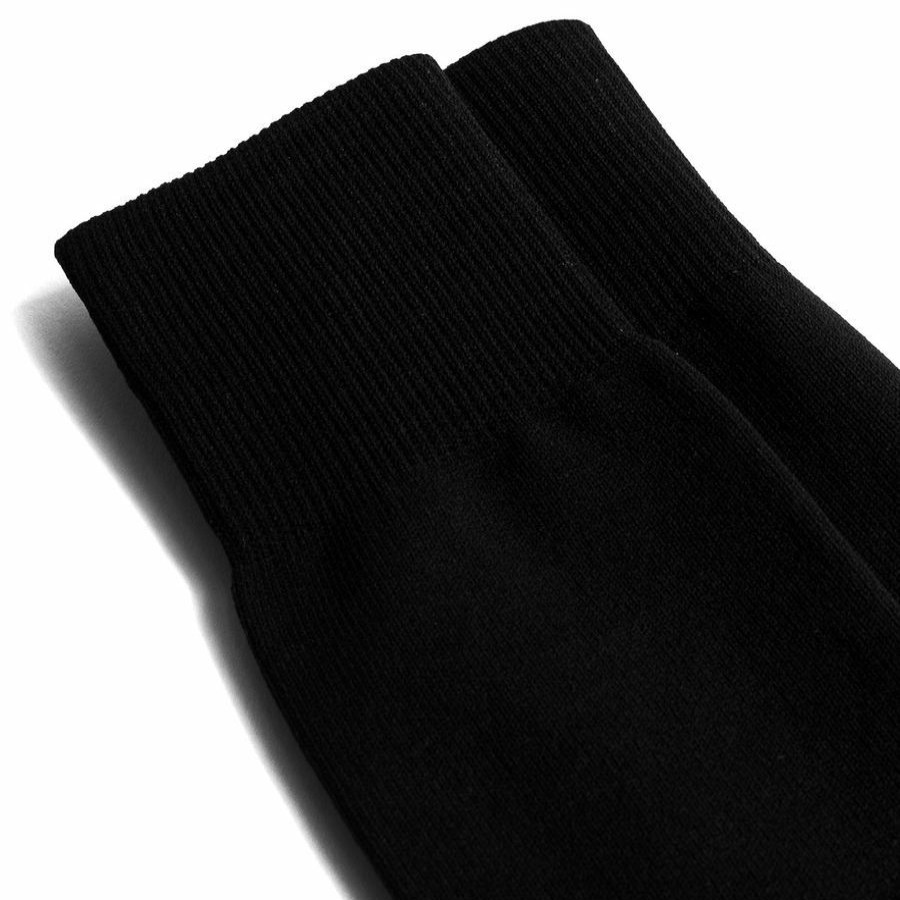 Football * | Sale Select Football Socks Elite Black/White