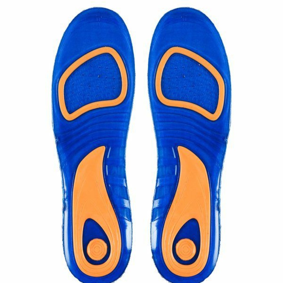 Equipment * | Wholesale Select Gel Support Insole